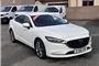 2018 Mazda 6 2.0 Sport Nav+ 4dr