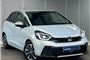 2025 Honda Jazz 1.5 i-MMD Hybrid Advance 5dr eCVT