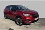 2020 Vauxhall Grandland X 1.2 Turbo SRi Nav 5dr