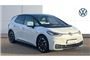 2021 Volkswagen ID.3 150kW Max Pro Performance 58kWh 5dr Auto