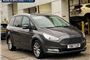 2017 Ford Galaxy 2.0 TDCi 150 Titanium X 5dr Powershift