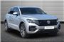 2018 Volkswagen Touareg 3.0 V6 TDI 4Motion R-Line 5dr Tip Auto