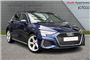 2024 Audi A3 35 TFSI S Line 5dr