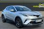 2017 Toyota C-HR 1.2T Excel 5dr