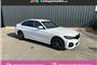 2021 BMW 3 Series 330e xDrive M Sport 4dr Step Auto