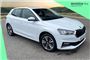 2022 Skoda Fabia 1.0 TSI 110 SE L 5dr