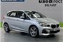 2019 BMW 2 Series Active Tourer 218i M Sport 5dr