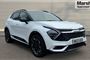 2023 Kia Sportage 1.6T GDi PHEV GT-Line S 5dr Auto AWD