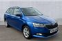 2018 Skoda Fabia Estate 1.0 TSI SE 5dr