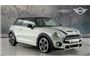 2017 MINI Hatchback 2.0 Cooper S 3dr