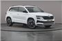 2022 Skoda Karoq 1.5 TSI Sportline 5dr DSG