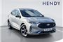 2024 Ford Kuga 2.5 FHEV ST-Line 5dr CVT