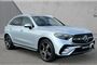 2024 Mercedes-Benz GLC GLC 300d 4Matic AMG Line Premium 5dr 9G-Tronic