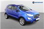 2022 Ford EcoSport 1.0 EcoBoost 125 Titanium 5dr