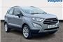 2022 Ford EcoSport 1.0 EcoBoost 125 Titanium 5dr