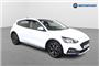 2020 Ford Focus Active 1.0 EcoBoost 125 Active X 5dr