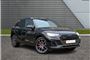 2021 Audi Q5 40 TDI Quattro Edition 1 5dr S Tronic