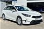 2023 Kia Ceed SW 1.5T GDi ISG 2 5dr