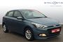 2017 Hyundai i20 1.4 CRDI SE 5dr