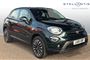 2019 Fiat 500X 1.3 City Cross 5dr DCT