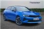 2023 Vauxhall Astra 115kW Ultimate 54kWh 5dr Auto