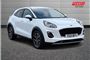 2021 Ford Puma 1.0 EcoBoost Hybrid mHEV Titanium 5dr