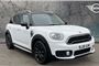 2018 MINI Countryman 2.0 Cooper S 5dr Auto [7 Speed]