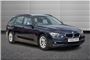 2015 BMW 3 Series Touring 320d EfficientDynamics Plus 5dr Step Auto