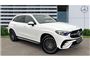 2024 Mercedes-Benz GLC GLC 300de 4Matic AMG Line Premium + 5dr 9G-Tronic