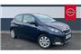 2016 Peugeot 108 1.0 Active 5dr