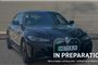 2024 BMW i4 250kW eDrive40 M Sport 83.9kWh 5dr Auto