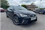 2022 SEAT Ibiza 1.0 TSI 110 Xcellence Lux 5dr DSG