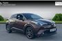 2017 Toyota C-HR 1.2T Excel 5dr