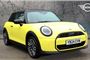 2024 MINI Hatchback 1.5 C Classic 3dr Auto