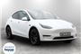 2022 Tesla Model Y Long Range AWD 5dr Auto