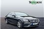 2018 Mercedes-Benz E-Class E220d AMG Line Premium 4dr 9G-Tronic