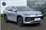 2025 Volkswagen Tayron 1.5 eTSI R-Line 5dr DSG7 [7 Seat]