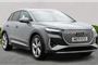 2021 Audi Q4 150kW 40 82kWh S Line 5dr Auto