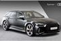 2024 Audi RS6 RS 6 TFSI Quattro Performance 5dr Tiptronic