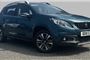 2018 Peugeot 2008 1.2 PureTech Allure Premium 5dr