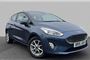 2019 Ford Fiesta 1.0 EcoBoost Zetec 3dr