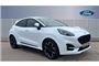 2022 Ford Puma 1.0 EcoBoost Hybrid mHEV 155 ST-Line X 5dr