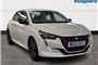 2022 Peugeot 208 1.2 PureTech 100 Allure Premium 5dr EAT8