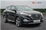 2018 Hyundai Tucson 2.0 CRDi Blue Drive Premium 5dr 2WD