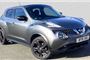 2018 Nissan Juke 1.2 DiG-T N-Connecta 5dr