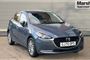 2020 Mazda 2 1.5 Skyactiv G GT Sport Nav 5dr