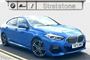 2020 BMW 2 Series Gran Coupe 218d M Sport 4dr