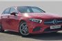 2020 Mercedes-Benz A-Class A180 AMG Line Executive 5dr Auto