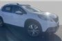 2016 Peugeot 2008 1.6 BlueHDi 100 Allure 5dr