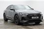 2020 Audi e-tron Sportback 300kW 55 Quattro 95kWh Launch Edition 5dr Auto